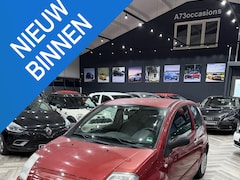 Citroën C2 - 1.1i Séduction