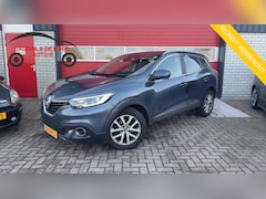 Renault Kadjar - 1.2 TCe Intens TREKHAAK / NAVI / CLIMA / PDC / BLUETOOTH / CRUISE / CAMERA / NL-AUTO