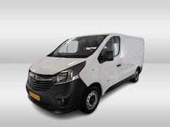 Opel Vivaro - 1.6 CDTI L1 H1 Airco Navigatie Inrichting