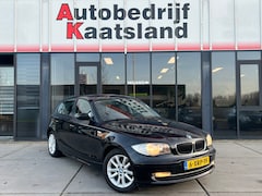 BMW 1-serie - 118i - Airco - Cruise