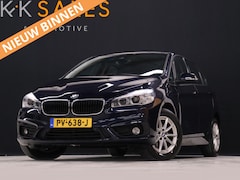BMW 2-serie Active Tourer - 218i Corporate Lease Executive [CAMERA, PDC V+A, ELEKTRISCHE ACHTERKLEP, BLUETOOTH, CRUISE