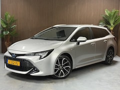 Toyota Corolla Touring Sports - 1.8 Hybrid Active