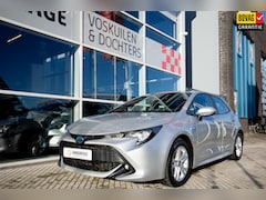 Toyota Corolla - 1.8 Hybrid Business |Apple Carplay| Navi | Stoelverw