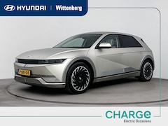 Hyundai IONIQ 5 - LOUNGE AWD 73kWh | SoH 96% | NAVI | CLIMA | CRUISE | 360 CAMERA |-CHIQUE IVOOR LEDER | 20'