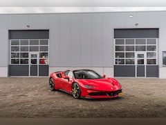 Ferrari SF90 Spider - 4.0 V8 Assetto Fiorano *NL auto