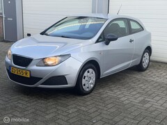 SEAT Ibiza - 1.2 Club