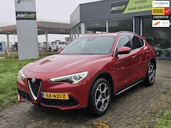 Alfa Romeo Stelvio - 2.0 T 280PK AWD Super Veloce int. Adapt. CC