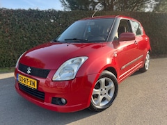 Suzuki Swift - 1.5 Exclusive AIRCO APK NAP 5 DEURS KOOPJE