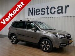 Subaru Forester - 2.0 Premium