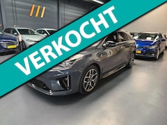 Kia Pro cee'd - ProCeed 1.5 T-GDI GT-PlusLine CAMERA LED CARPLAY NAP NL AUTO