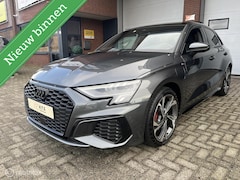 Audi A3 Sportback - 45 TFSI e S-LINE PANO-DAK*ACC*CAMERA*PDC