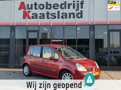 Renault Modus - 1.6-16V Privilège Luxe - Airco - AUTOMAAT