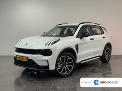 Lynk & Co 01 - 1.5 Core | Trekhaak | Achteruitrijcamera | Apple Carplay/Android Auto | Cruise control ada