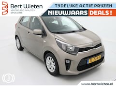 Kia Picanto - 1.0 CVVT | Geen import | Navi | Camera |