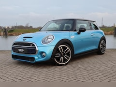 MINI Cooper S - 2.0 Chili