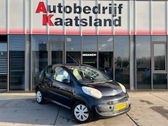 Citroën C1 - 1.0-12V Ambiance - Electr Ramen - Apk 02-2027