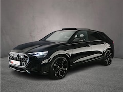 Audi Q8 - 55 TFSI e quattro Pro Line | 23" | Trekhaak | Pano | 360 cam| Headup | Memory | Matrix-led