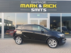 Opel Mokka X - 1.4 Turbo 140pk Start/Stop 120 Jaar Edition