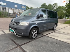 Volkswagen Transporter - 2.5 TDI 300 Trendline DC