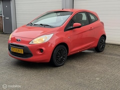 Ford Ka - 1.2 Trend