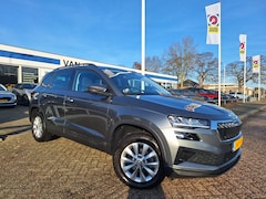 Skoda Karoq - 1.0 TSI Ambition CLIMA+NAVI+PDC V/A+STOELVERWARMING