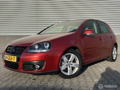 Volkswagen Golf - 1.4 TSI GT Sport