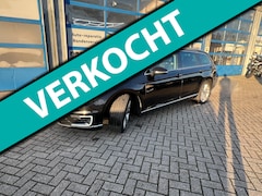 Volkswagen Passat Variant - 1.4 TSI GTE Highline, AUT, PANO
