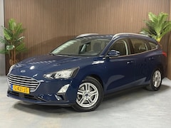 Ford Focus Wagon - 1.0 EcoB. Tr Ed. bns