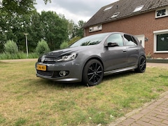 Volkswagen Golf - 1.2 TSI Highline BlueMotion Match edition
