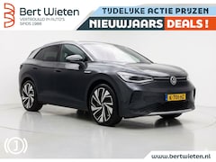 Volkswagen ID.4 - First Max 77 kWh | Trekhaak | SOH 91%