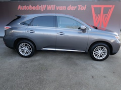 Lexus RX 450h - 4WD HIGH EDITION | DAK | CAMERA | TREKHAAK | NL-AUTO | DEALER O-H
