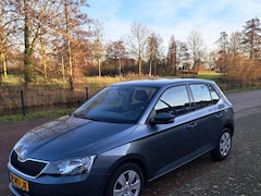 Skoda Fabia - 1.0 Active