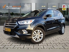 Ford Kuga - 1.5 EcoBoost Trend Ultimate | Cruise | Carplay | Trekhaak |