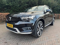 Volvo XC40 - P8 Recharge AWD R-Design Trekhaak/Hleer/Led/ACarplay/Fabrieksgarantie