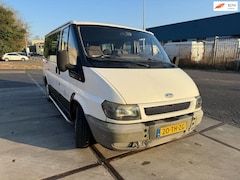 Ford Transit Kombi - 280S 2.0 TDdi