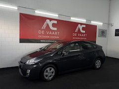 Toyota Prius - 1.8 Comfort Hybrid - CLIMA/CRUISE/HUD/NAP