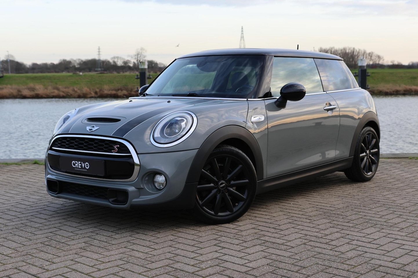 MINI Cooper S - Mini 2.0 Chili - AutoWereld.nl
