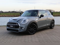MINI Cooper S - 2.0 Chili