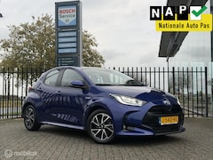 Toyota Yaris - 1.5 Hybrid Dynamic | Incl onderhoud & garantie