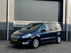 Ford Galaxy - 1.6 SCTi Trend Business bj.2012 Navi|7 Pers|Trekh|Nap