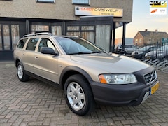 Volvo XC70 - 2.5 T Kinetic