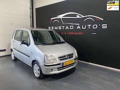Opel Agila - 1.2-16V Elegance