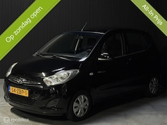 Hyundai i10 - 1.0 i-Drive Cool - Airco - Dealer onderhouden