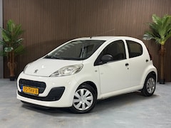 Peugeot 107 - 1.0 Access Accent