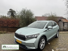 Skoda Enyaq iV - 80 | Trekhaak | Soh 95%| Camera