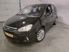 Ford C-Max - 1.8-16V Titanium 2007 Airco NW APK