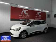 Renault Clio Estate - 0.9 TCe Expression - NAVI/AIRCO/CRUISE
