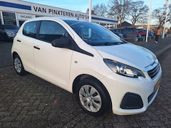 Peugeot 108 - 1.0 e-VTi Access