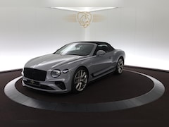 Bentley Continental GTC - 6.0 W12 Speed Edition 12 -1 of 120