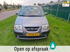 Hyundai Atos - 1.1i Dynamic World Cup edition